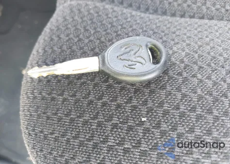 2002 Dodge Ram 1500 St из США, поврежденный, VIN 1D7HU16N62J200111